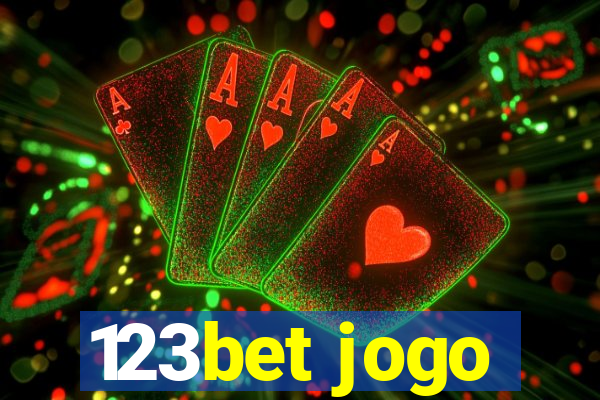 123bet jogo